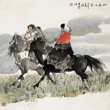 �������ɽ�|�T������1945�������1968�ꮅ�I(y��)�ڃ�(n��i)�Ɏ������g(sh��)ϵ��1980�ꮅ�I(y��)���������g(sh��)�W(xu��)Ժ�Ї����о��������ܽ����~�\�����Y�׺������Ⱦ�����������S�е��Ї��������ң�����������(sh��)���������������������Ծ������L��ˇ�g(sh��)��(chu��ng)����(sh��)�`�У���u�γɂ����r����ˇ�g(sh��)�L(f��ng)������Ʒ��(y��n)֔(j��n)��̲����Н��ҵ������Ϣ����Ʒ�Է�ӳ�����ٔ�(sh��)���������L(f��ng)���Լ��ش�vʷ�}�����Q����������ʮ�����������Ʒ���Ї����������ձ����������¼�������������T���_���ȵ�չ�����@����ʮ������ǫ@�����Į���֮һ�����Ї���(d��ng)ǰˇ�g(sh��)�ɾ�ͻ����Ӱ��^��ć������� ��Ʒ��������ȇ����I(l��ng)��(d��o)�����ԇ��ҶYƷٛ������I(l��ng)��(d��o)���������Ї����g(sh��)�F(tu��n)�L���������ձ����������ȇ����� 1998�ꮔ(d��ng)�x���Ї����g(sh��)�҅f(xi��)������(w��)����ϯ�������Ї����g(sh��)�҅f(xi��)�������� ��Ҫ��Ʒ��Į�ϡ������R���ϵ����塷����ꖹ��¡��������L(f��ng)���������ט���Y��������ԭ�ϵĸ衷���� 
            ......  Ԕ��(x��)��rՈ�c(di��n)���^��